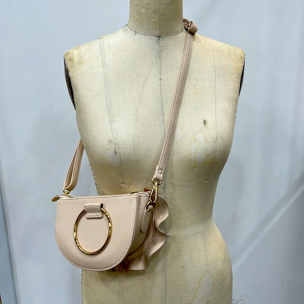 Cross body bag